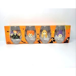 Disney Hocus Pocus Glasses